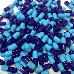 000 Gélules de pilules