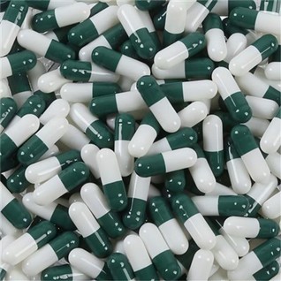 Capsules de gélatine vides taille 000