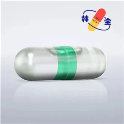 Capsules remplissables pour liquides
