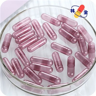Gélules de perles de glutamate