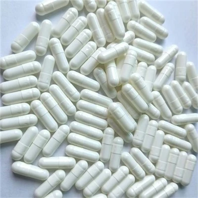 Pilules gélules