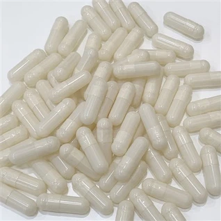 Taille 0 Gélules Végétales